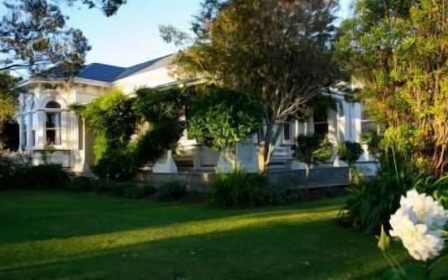 Archer House B&B