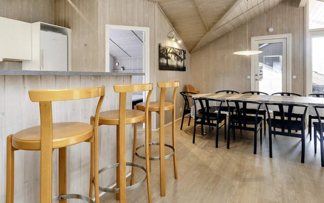 10 Person Holiday Home in Rudkobing