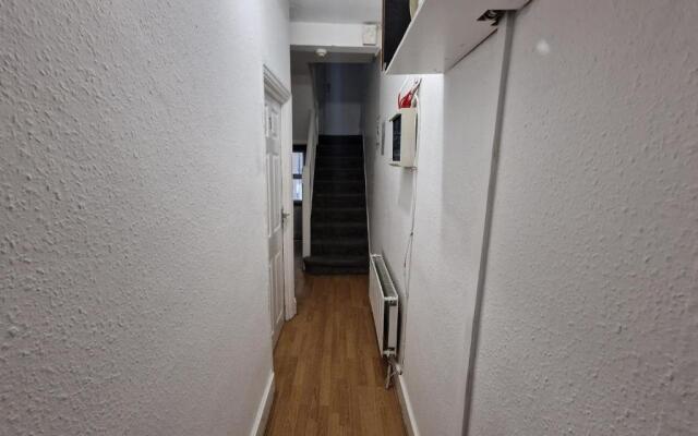 City Budget Guesthouse
