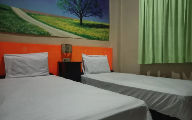 Hotel O Syariah Sumber Mulya NunukanNearAlun - Alun Kota Nunukan