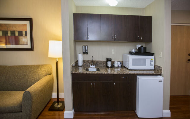 Best Western Plus Ambassador Suites Venice