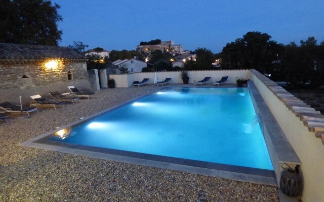 La Ferme Chapouton - Teritoria