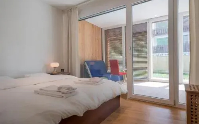 Edelweiss Uletsch S 0.2