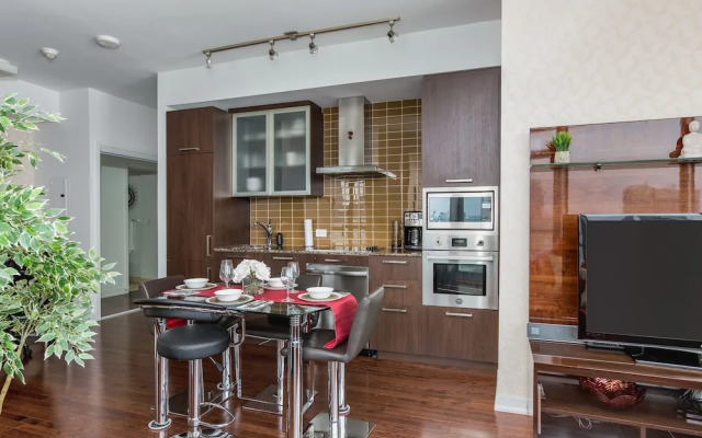 QuickStay - Upscale Condo (Lake View)