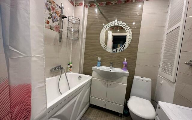 Апартаменты на улице 40 лет Победы 49Д