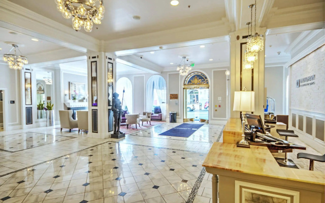 Club Wyndham Canterbury