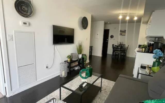 Waterfront Boutique Suites