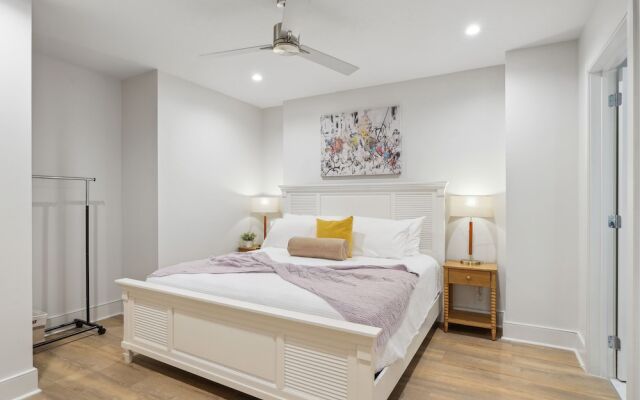 The Eleanor New Orleans