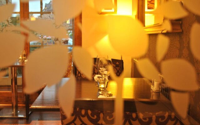The Lemon Tree - Hotel
