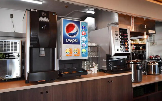Business Hotel BL Kuwana