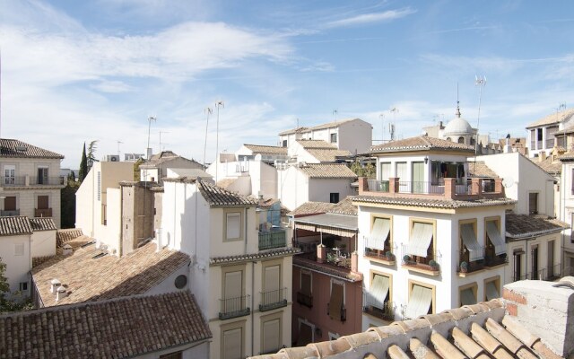 Chezmoihomes Loft Cathedral Penthouse