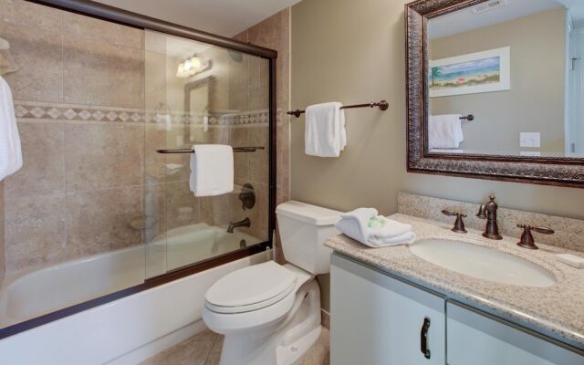 Beachwalk Villa 5143