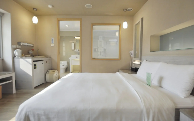 Kindness Hotel Han Shen