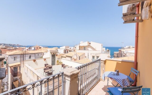 Asteria Apartments Ortigia