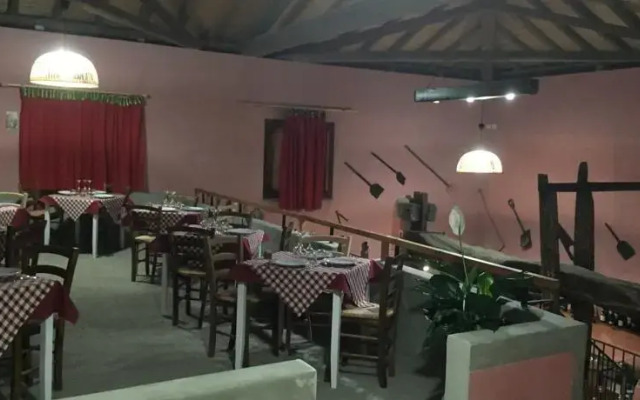 Le Cinque Botti