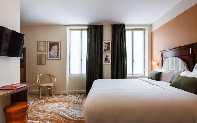 Grand Hotel dOrange, Sure Hotel Collection by Best Western