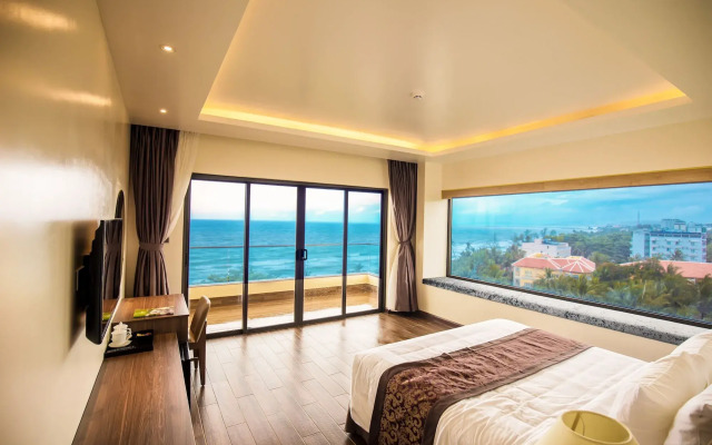 Coral Bay Resort