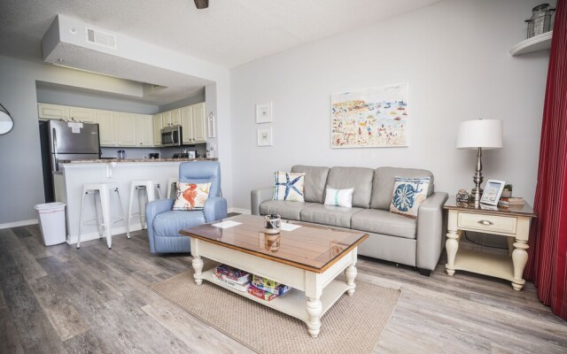 Gulf Dunes Resort by Panhandle Getaways