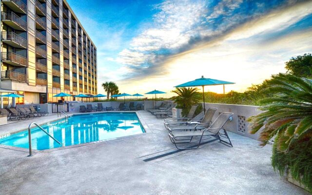 Shell Island Resort - All Oceanfront Suites