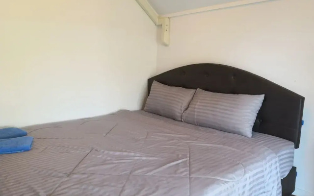 Baan Lomnow Khao Kho