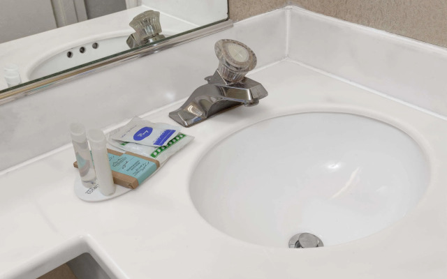 Travelodge Burbank-Glendale