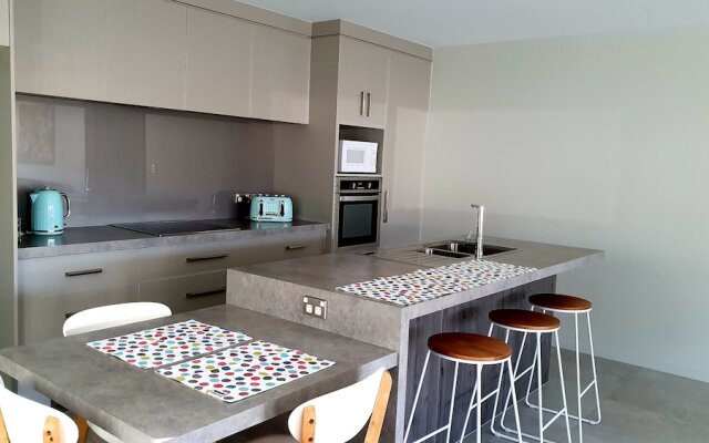 Private 3-Bedroom at CBD Tauranga