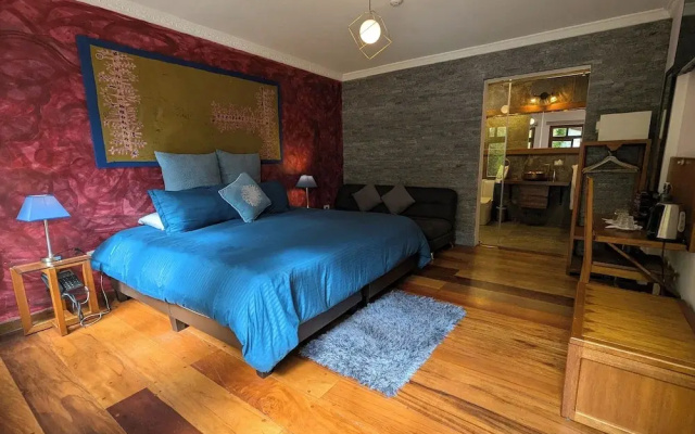 Vista del Angel Hotel Boutique