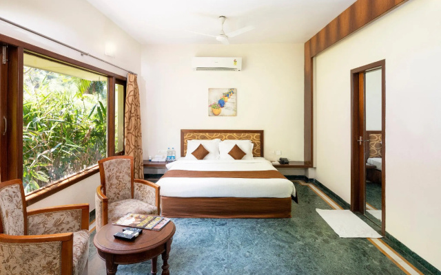 Sunray Village Resort – Guest Rooms – Savaravilli