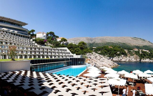 Rixos Premium Dubrovnik