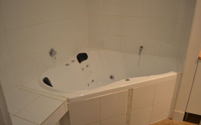 Tin House at Tanunda