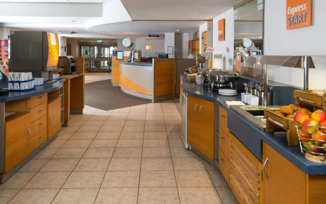 Holiday Inn Express Inverness by IHG