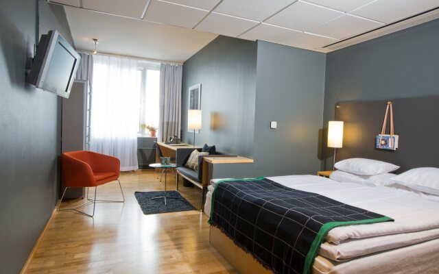 Mornington Hotel Stockholm Bromma