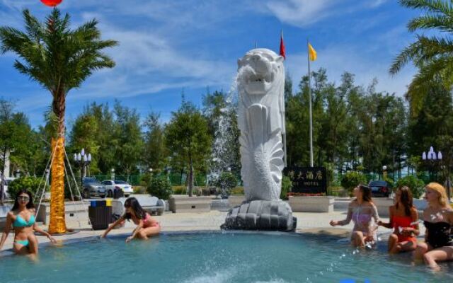 Pearl Bay Hotel