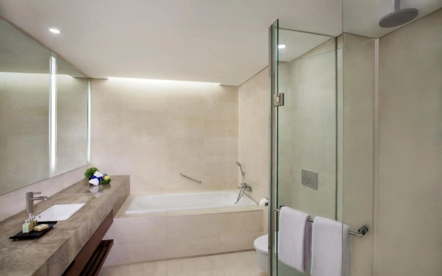 Ascott Sudirman Jakarta