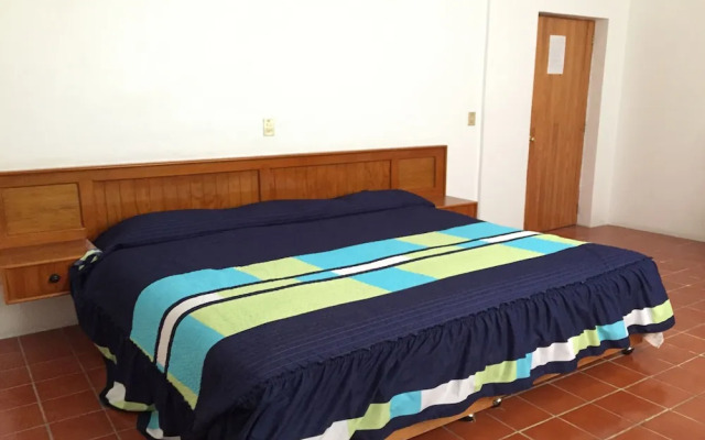 Hotel Aculco