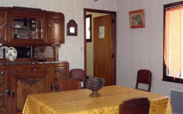 La Rabassière Holiday Home