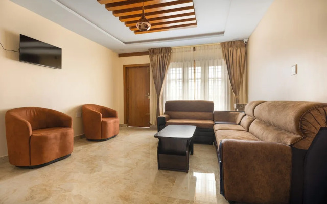 Grandis Inn By Avkanz