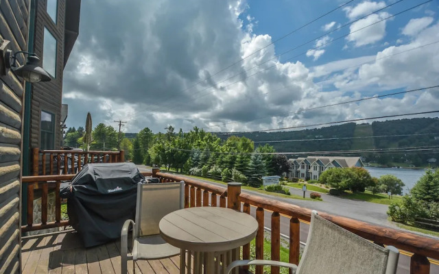 Cedar Shores Villa 14