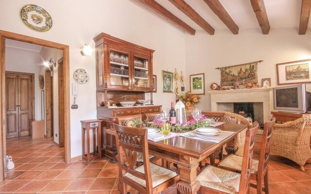 Casa Arianna