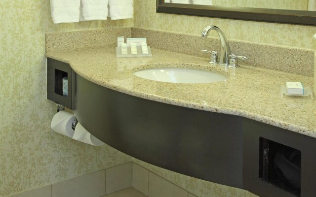 Hilton Garden Inn Frederick