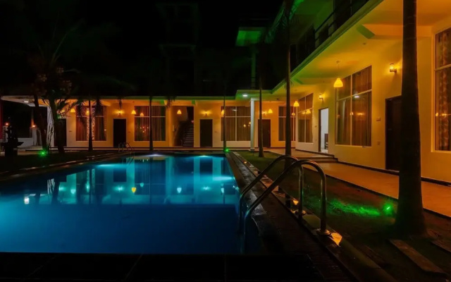 White Pearl Resort