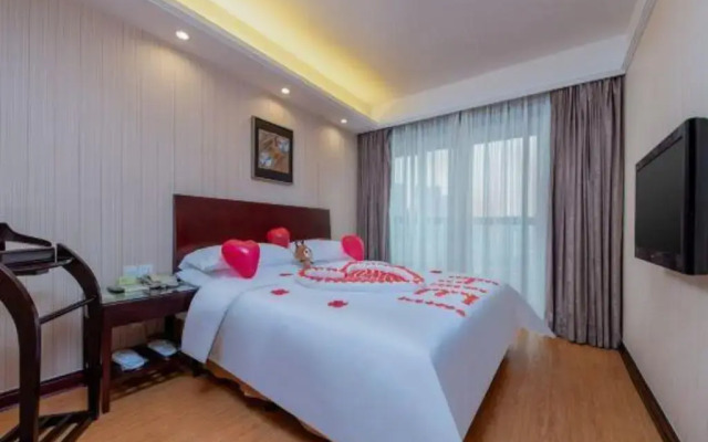 Vienna Hotel Shenzhen Henggang New City