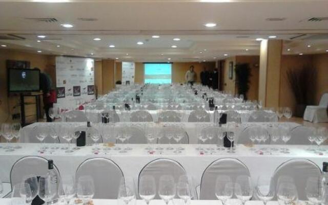 Apartamento Gran Via Logroño