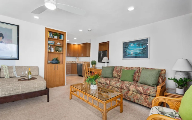 Napili Surf 207