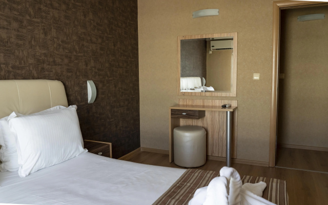 Hotel Kotva - All Inclusive