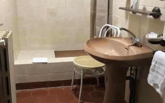 Auberge Le Renard'eau