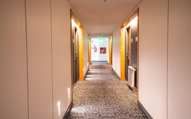 Hampton by Hilton Bariloche