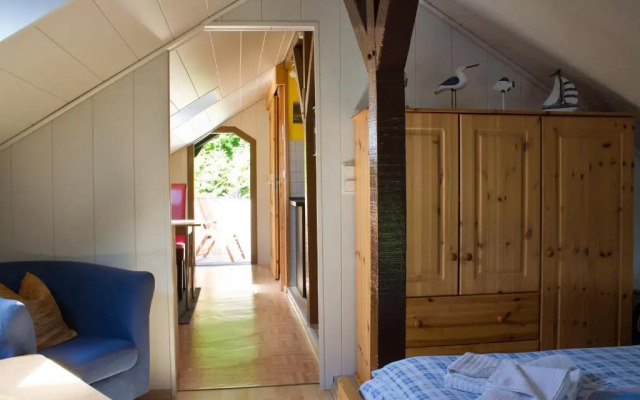 Ferienwohnungen am Nationalpark