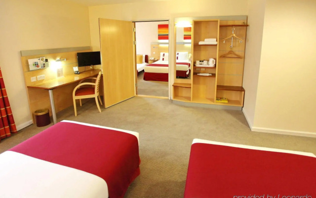 Holiday Inn Express Birmingham Redditch by IHG
