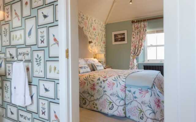 Coach House Boutique B&B